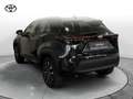 Toyota Yaris Cross 1.5h Trend fwd 115cv e-cvt Nero - thumbnail 4