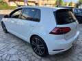 Volkswagen Golf GTD Golf 5p 2.0 tdi Gtd 184cv Blanc - thumbnail 4