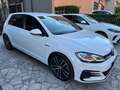 Volkswagen Golf GTD Golf 5p 2.0 tdi Gtd 184cv Blanc - thumbnail 3