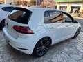 Volkswagen Golf GTD Golf 5p 2.0 tdi Gtd 184cv Blanc - thumbnail 6