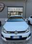 Volkswagen Golf GTD Golf 5p 2.0 tdi Gtd 184cv Blanc - thumbnail 2