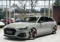 Audi RS4 Avant q. 1.H *ACC*Pano*Carbon*Schale*H-UP Gris - thumbnail 1