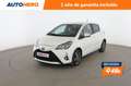 Toyota Yaris 1.5 Active Blanc - thumbnail 1