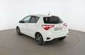 Toyota Yaris 1.5 Active Blanc - thumbnail 4