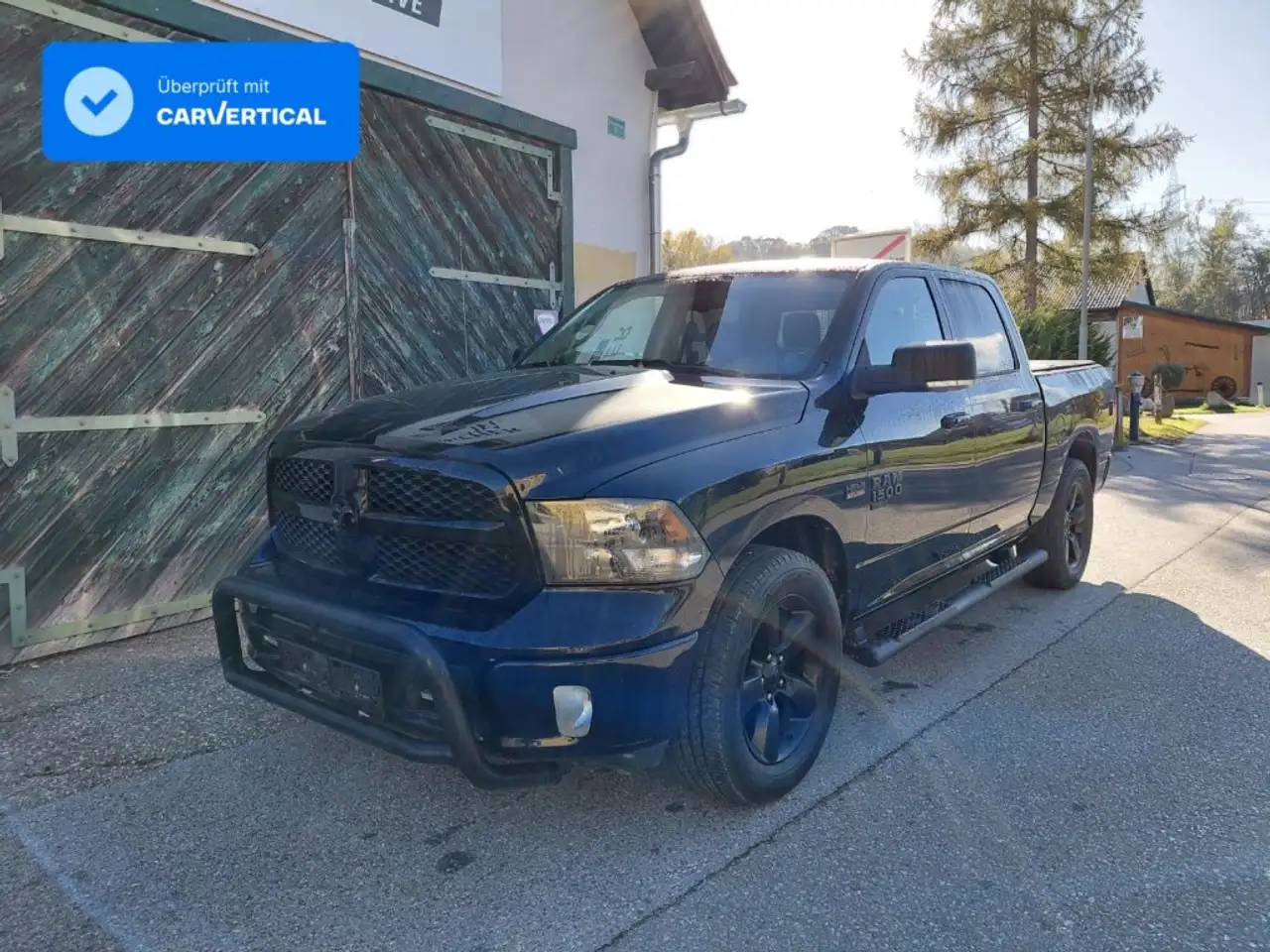 RAM 1500