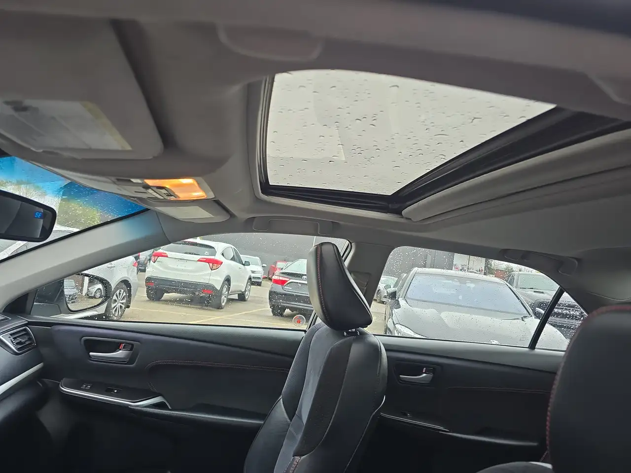 Toyota Camry снимка Toyota Camry