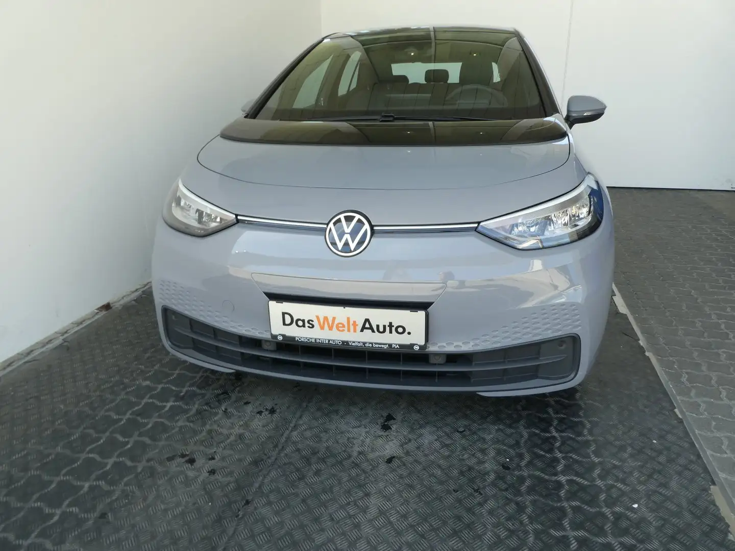 Volkswagen ID.3 Pure Performance 110 kW Grau - 2