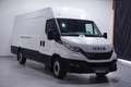 Iveco Daily 35S16 160 pk Automaat L4H2 Airco ECC Audio DAB+, L Blanc - thumbnail 2