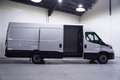 Iveco Daily 35S16 160 pk Automaat L4H2 Airco ECC Audio DAB+, L Blanc - thumbnail 9