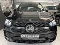 Mercedes-Benz GLE 400 d 4MATIC AMG LINE Panoramadach AHK Schwarz - thumbnail 12