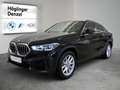 BMW X6 X6 xDrive30d Schwarz - thumbnail 2