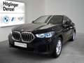 BMW X6 X6 xDrive30d Schwarz - thumbnail 1