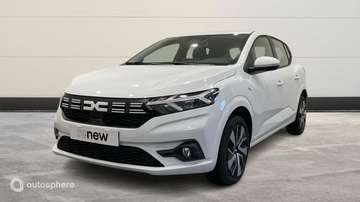 1.0 TCe 90ch Expression -24