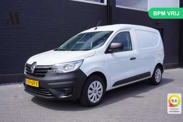 1.5 dCi EURO 6 - Airco - Cruise - €12.499,- Excl.