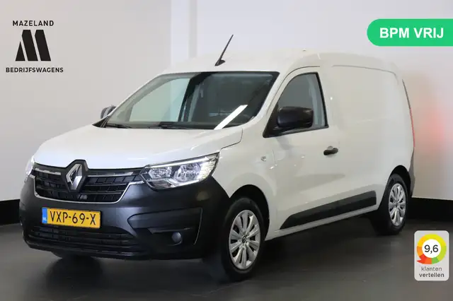 Renault Express 1.5 dCi EURO 6 - Airco - Cruise - €11.950,- Excl.