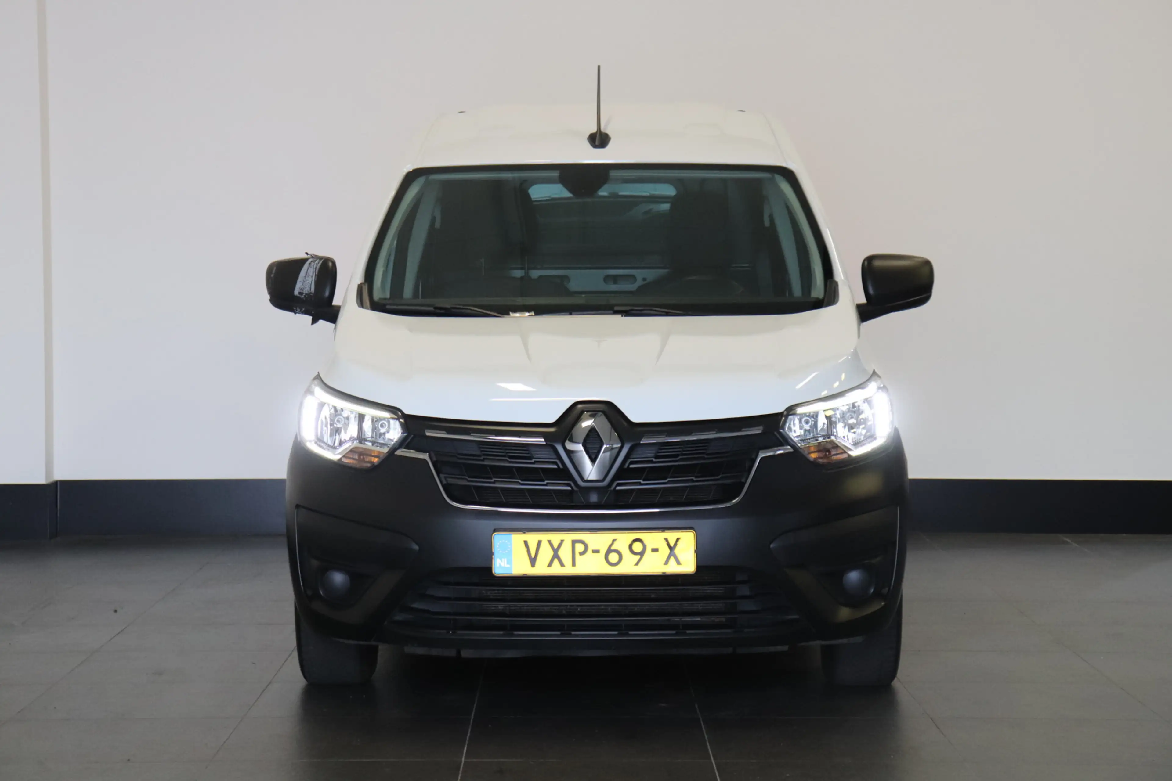Renault Express 1.5 dCi EURO 6 - Airco - Cruise - €12.499,- Excl. — photo 10