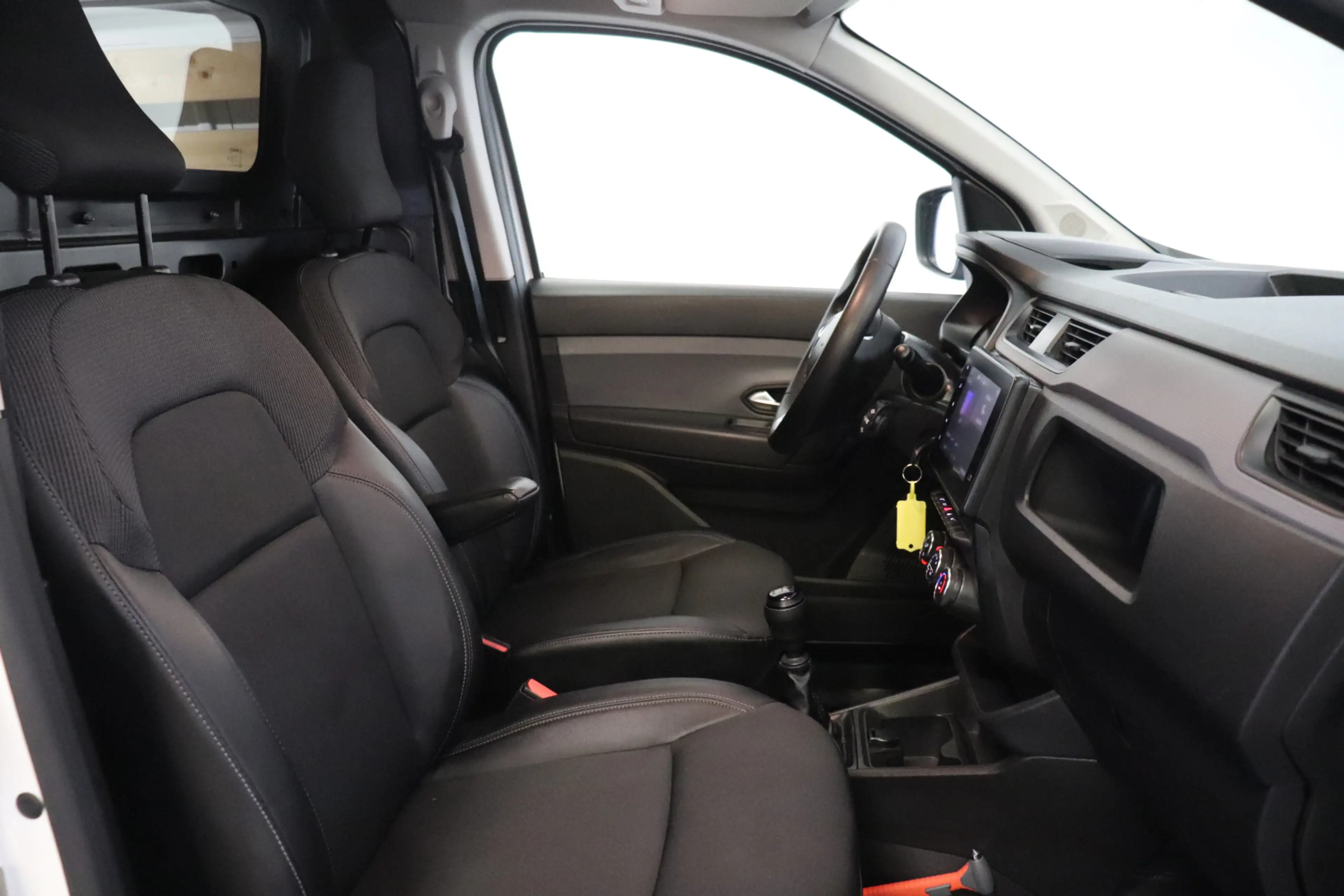 Renault Express 1.5 dCi EURO 6 - Airco - Cruise - €12.499,- Excl. — photo 3