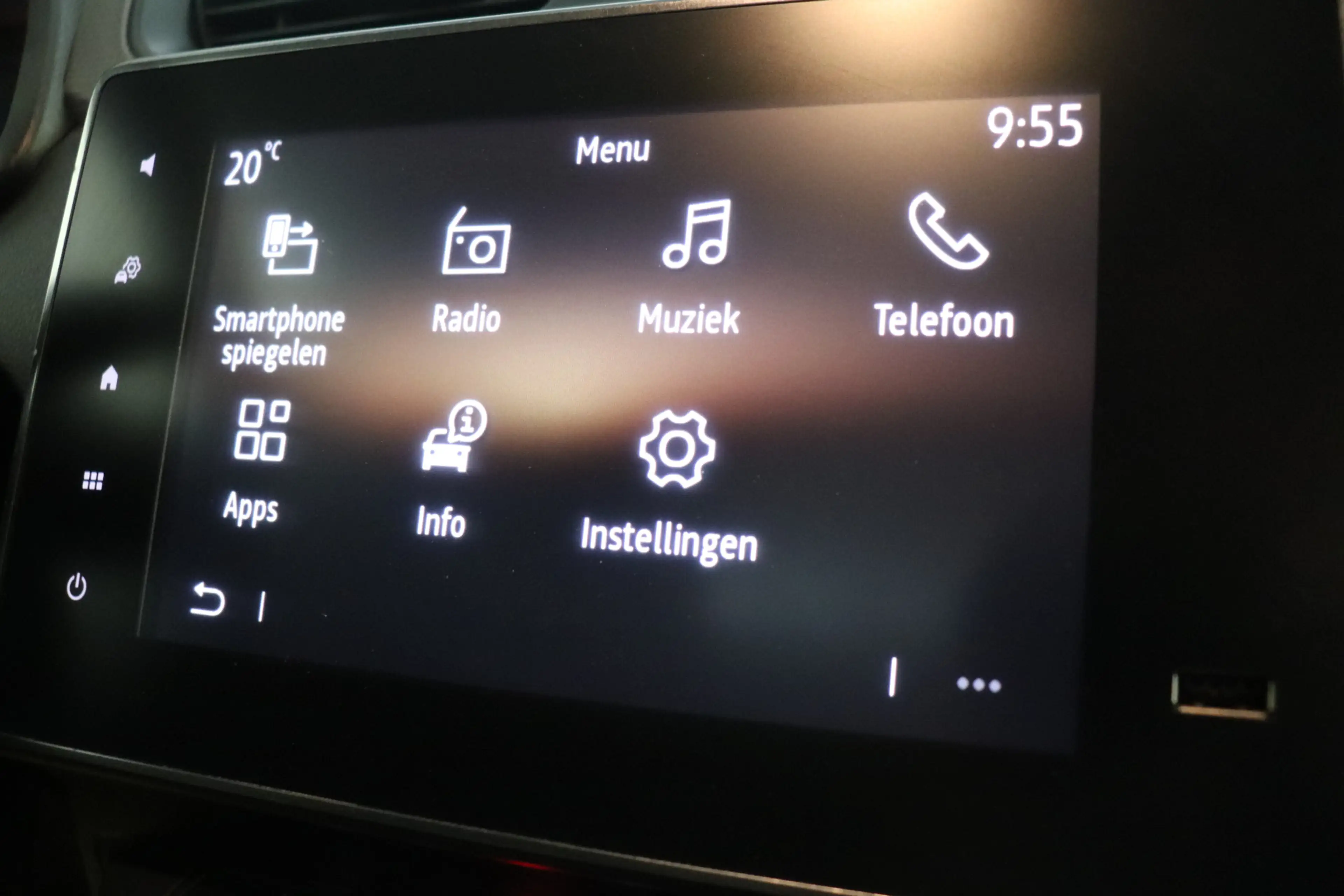 Renault Express 1.5 dCi EURO 6 - Airco - Cruise - €12.499,- Excl. — photo 16