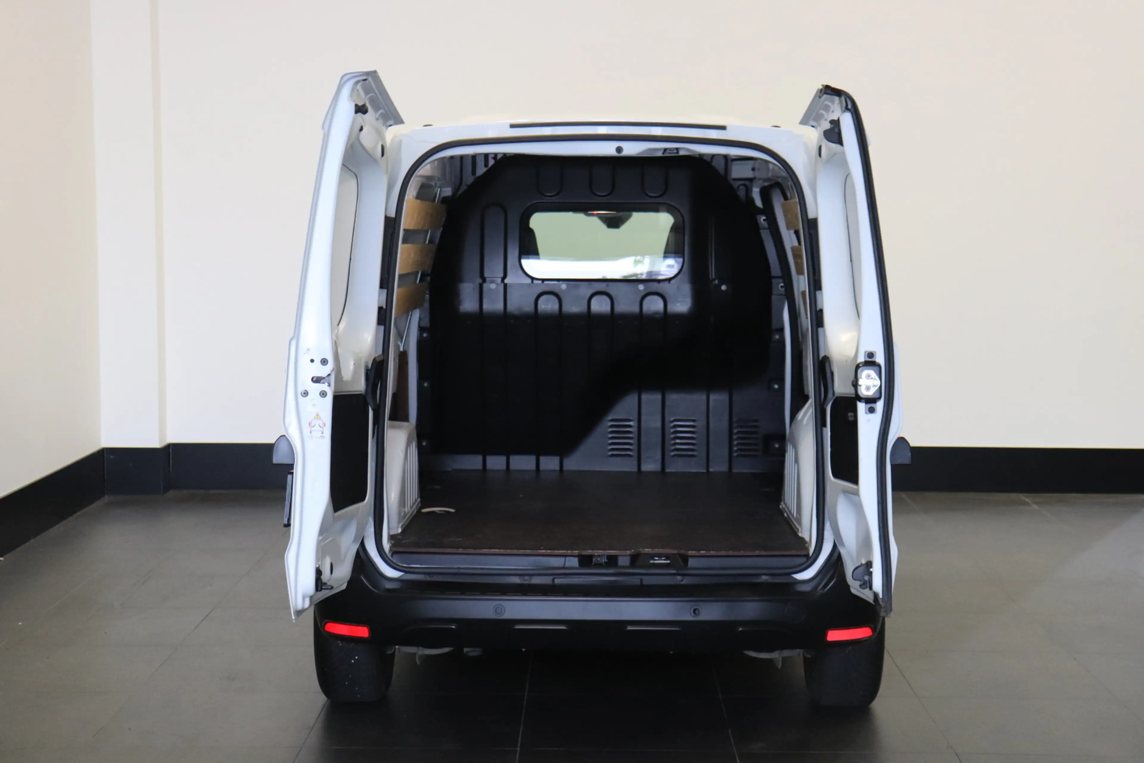 Renault Express 1.5 dCi EURO 6 - Airco - Cruise - €12.499,- Excl. — photo 11