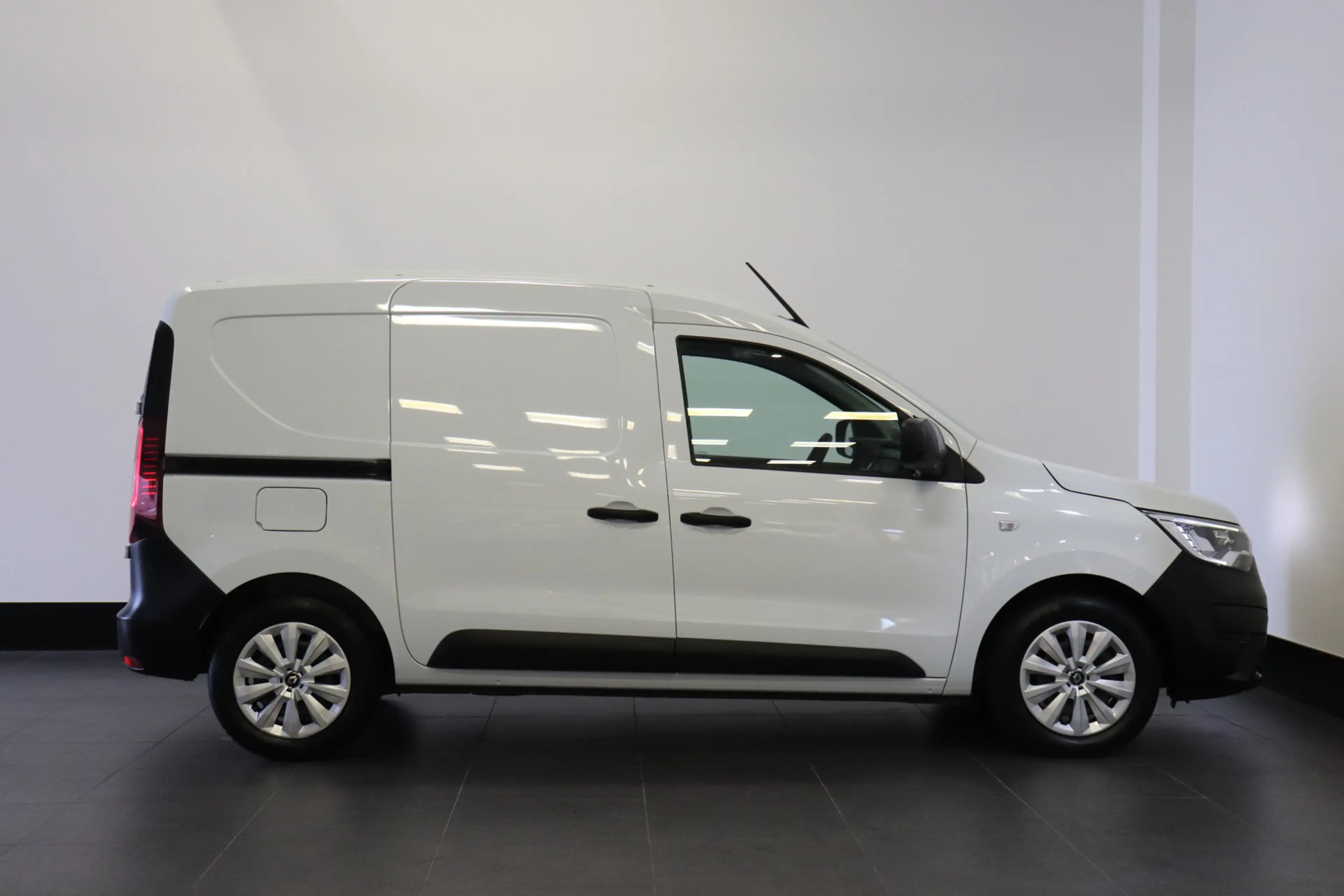 Renault Express 1.5 dCi EURO 6 - Airco - Cruise - €12.499,- Excl. — photo 7