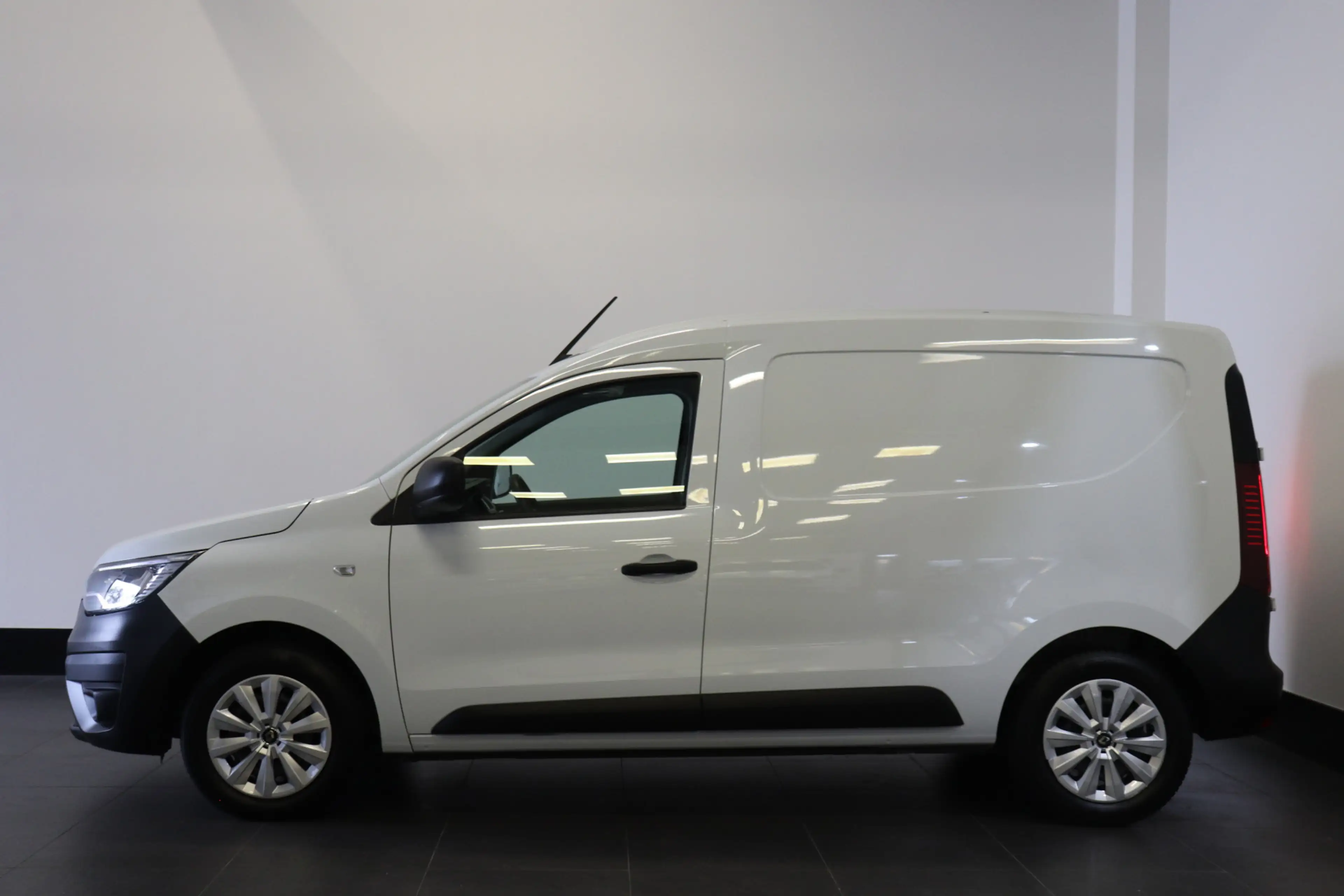 Renault Express 1.5 dCi EURO 6 - Airco - Cruise - €12.499,- Excl. — photo 6