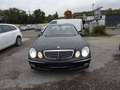 Mercedes-Benz E 320 E 320 Avantgarde NAVI LEDER XENON PDC Schwarz - thumbnail 1
