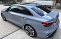 Audi S3 Limousine quattro, Porsche arktikgrau Gris - thumbnail 5