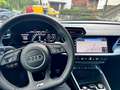 Audi S3 Limousine quattro, Porsche arktikgrau Gris - thumbnail 19