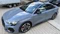 Audi S3 Limousine quattro, Porsche arktikgrau Gris - thumbnail 2