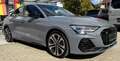 Audi S3 Limousine quattro, Porsche arktikgrau Gris - thumbnail 1