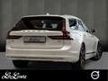 Volvo V90 B4 Diesel Plus Bright #Pano/ LED/ PDC/ Google/ ... Weiß - thumbnail 2
