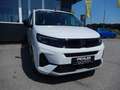Opel Combo 1.5 Diesel XL GS Weiß - thumbnail 3