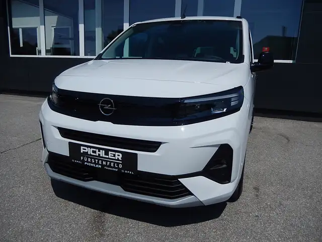 Opel Combo 1.5 Diesel XL GS