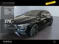 Mercedes-Benz A 250 4M AMG NIGHT SPUR PANO AHK DISTR KAMERA Czarny - thumbnail 1
