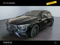 Mercedes-Benz A 250 4M AMG NIGHT SPUR PANO AHK DISTR KAMERA Czarny - thumbnail 2