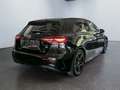 Mercedes-Benz A 250 4M AMG NIGHT SPUR PANO AHK DISTR KAMERA Czarny - thumbnail 4