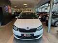 Skoda Fabia Ambition / TÜV NEU Weiß - thumbnail 2