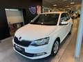 Skoda Fabia Ambition / TÜV NEU Weiß - thumbnail 1