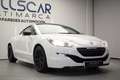 Peugeot RCZ 1.6 THP 200cv Fehér - thumbnail 23