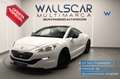 Peugeot RCZ 1.6 THP 200cv Fehér - thumbnail 1