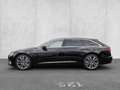 Audi A6 Avant Sport 45 TFSI quattro 195(265)  S tronic Pan Schwarz - thumbnail 6
