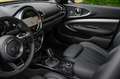 MINI Cooper S Clubman 2.0 178pk | Panorama | HUD | H&K | Memory | Camera Blauw - thumbnail 19