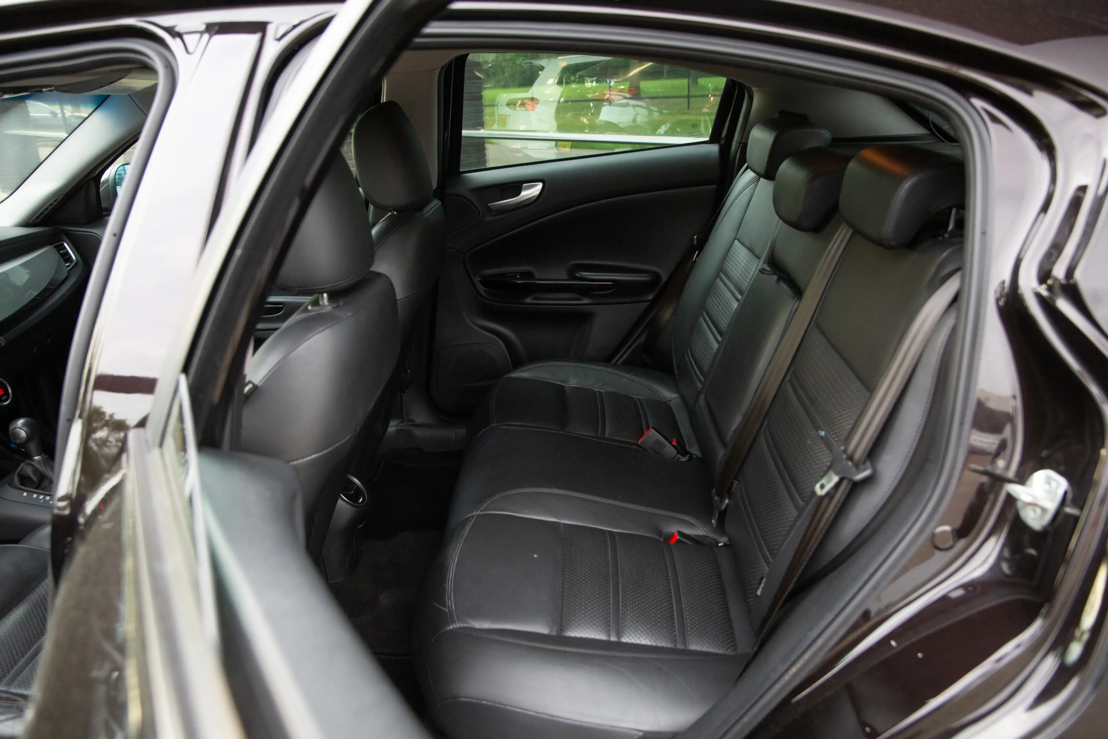 Alfa Romeo Giulietta 1.4 T Distinctive , Cruise control, Stoelverwarmin — photo 10
