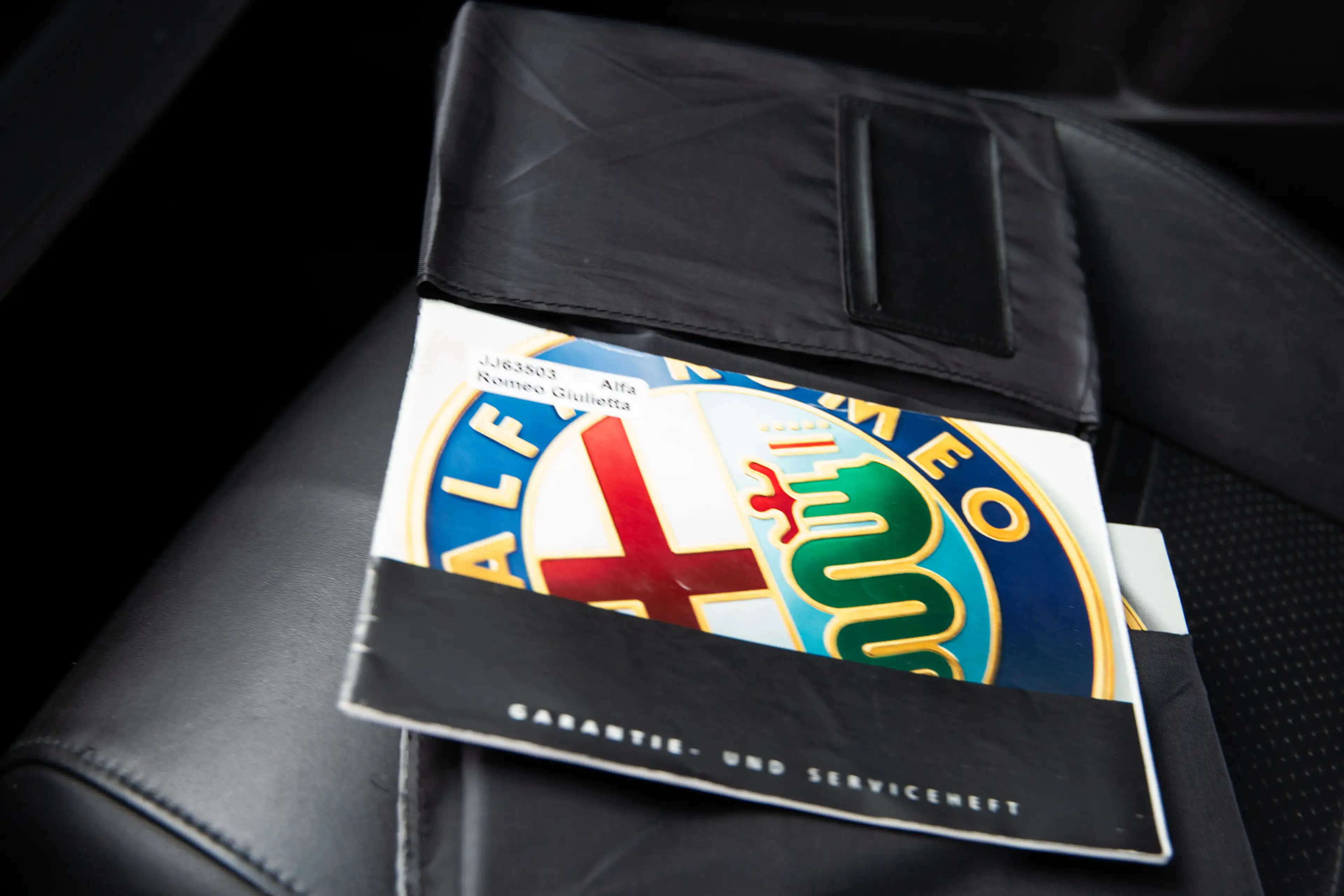 Alfa Romeo Giulietta 1.4 T Distinctive , Cruise control, Stoelverwarmin — photo 20