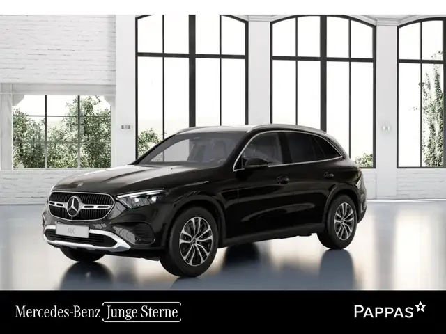 Mercedes-Benz GLC 200 d 4MATIC Österreich-Edition AVANTGARDE Advanced Pl