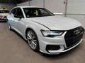 Audi A6 Limo 35 TDI *S-LINE PLUS*AHK*ViCo*BLACK-STYLE Blanc - thumbnail 4