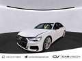 Audi A6 Limo 35 TDI *S-LINE PLUS*AHK*ViCo*BLACK-STYLE Blanc - thumbnail 1