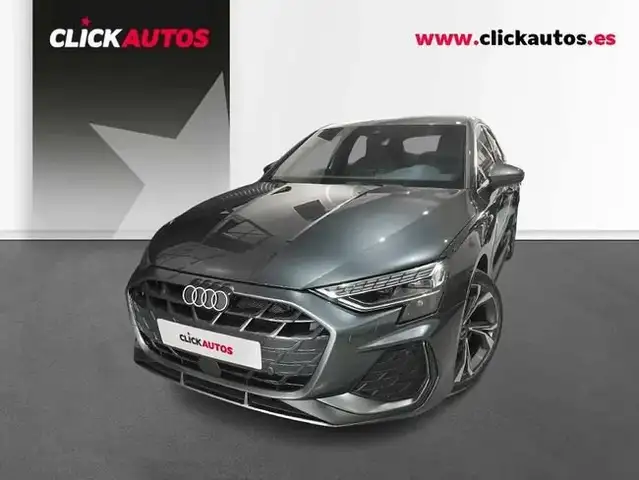 Audi A3 1.5 TFSI 150CV 35 SLine Stronic
