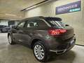 Volkswagen T-Roc Design 1.5TSI #wenig KM Braun - thumbnail 4