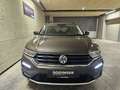 Volkswagen T-Roc Design 1.5TSI #wenig KM Braun - thumbnail 2